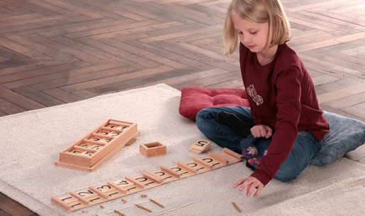 montessori-material