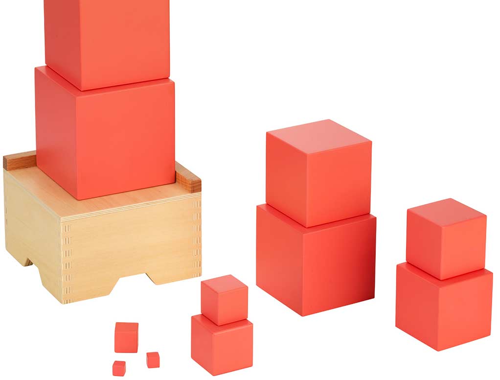 sinnesmaterial-rosa-turm-montessori